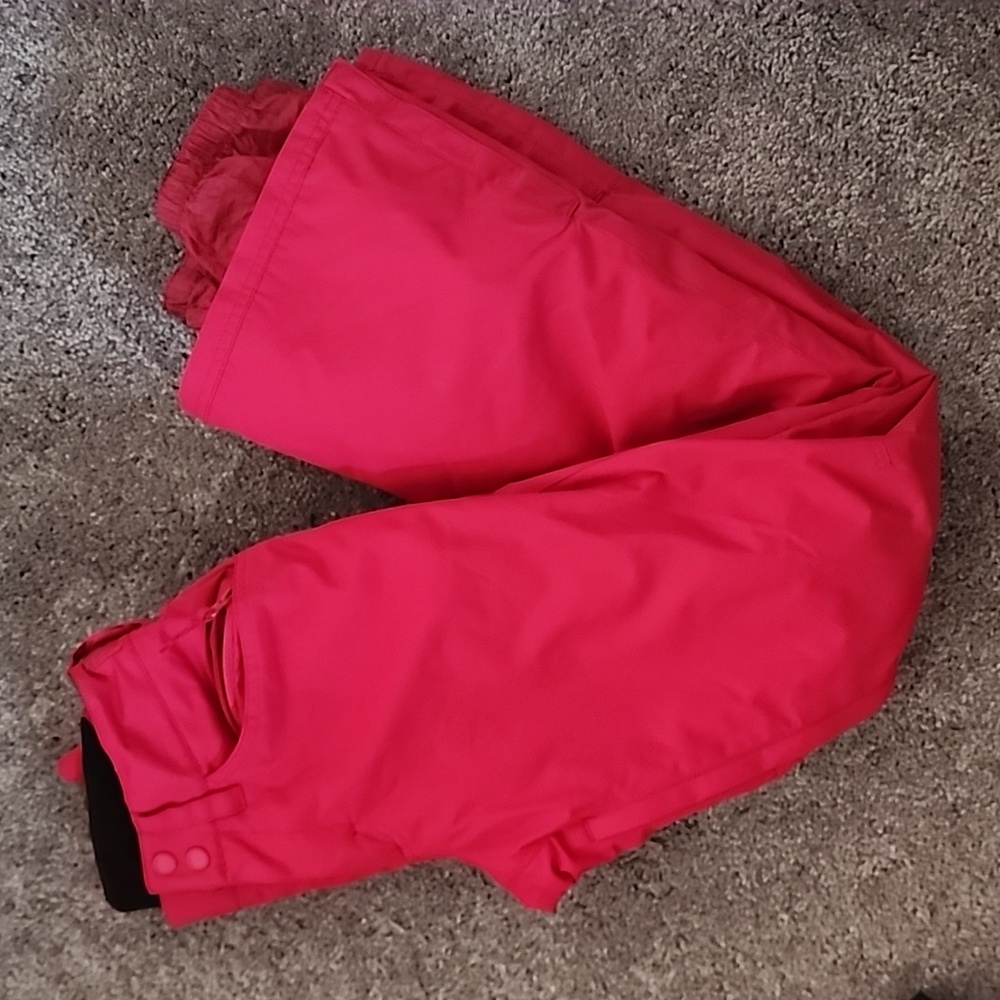 Roxy Nadia snowboard pants